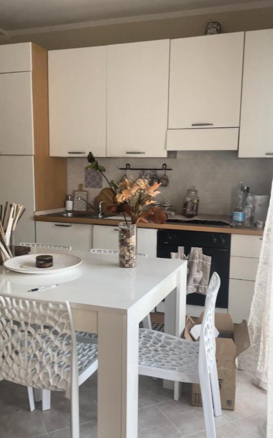 A Due Passi Dal Centro Apartment Ravenna Exterior photo