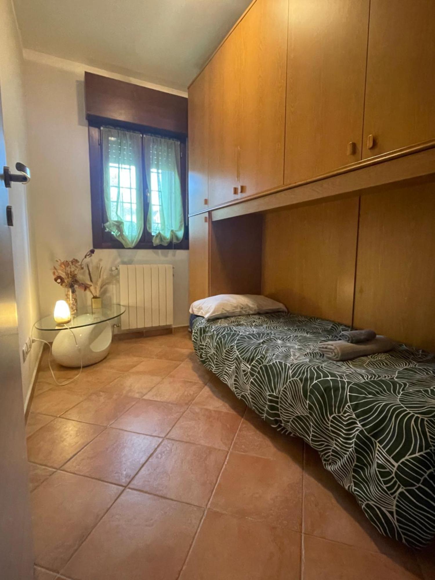 A Due Passi Dal Centro Apartment Ravenna Exterior photo