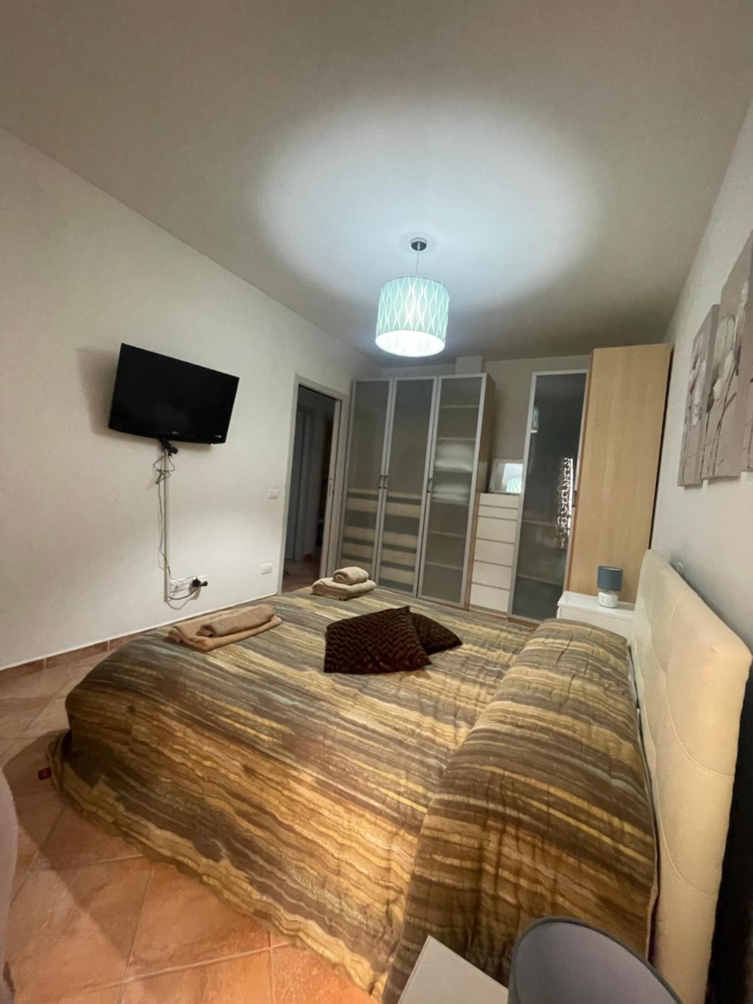 A Due Passi Dal Centro Apartment Ravenna Exterior photo